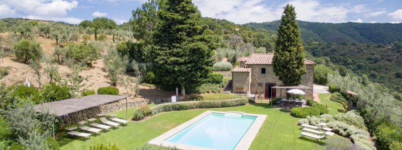 Luxus Villa Bassano