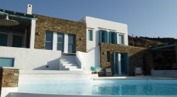 Luxus Magganari View Villa